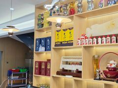 -紫藤园·天目湖大鱼头(南山竹海店)