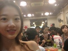 大堂-顺记冰室(宝华路店)