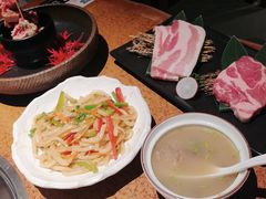 -赤坂亭 M9和牛烧肉(水街店)