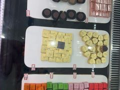 -Pierre Marcolini(德基广场店)