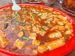 -小街47號江湖菜(四合院店)