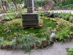 -沕沕水生态风景区