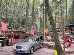 -凤栖山