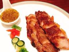 -林芝工布庄园希尔顿酒店-猎味中餐厅