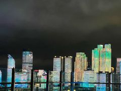 -VENU+海景酒廊
