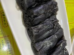 芝麻拉皮卷-民信老铺(人民路店)