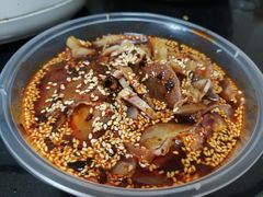 -震九州熟食(凯旋路店)