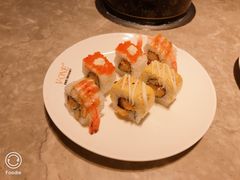 -V-ONE西雅图海鲜自助餐厅(仓山万达广场店)