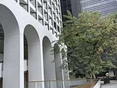 -尼依格罗香港美利酒店