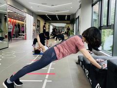 -WEGYMER健萌健身(雅颂居馆)