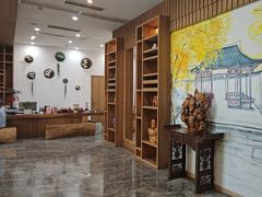 -成都蓝城悦杏温泉美食酒店(宽窄巷子店)