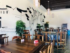 大堂-梁溪河畔·吉府花园(南长街南下塘店)