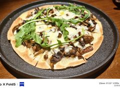 -本处·素食·融合料理(南油店)