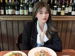 -Bistro 63 创意融合料理(广粤天地店)