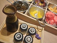 -将军牛排·尔滨地标朝鲜族美食(总店)