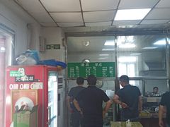 -清真-戏楼王记牛肉面