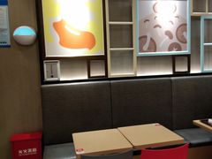 大堂-永和大王(茉莉上新·共和新路店)