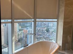 -广州粤海喜来登酒店