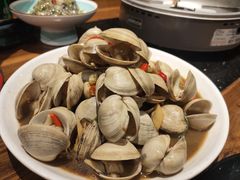 -烧货·活海鲜炭烧(湖滨商业街店)