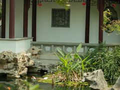 -苏州冶园园林民宿(太湖西山风景区店)