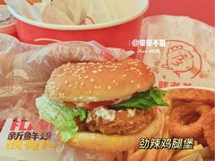 -胖老爹美式炸鸡(远洋旗舰店)