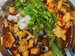-柳州肥姨妈大骨螺蛳粉(万达中心店)