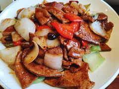 -大牌大·传统杭帮菜(湖滨店)