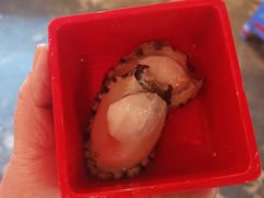 -行运海鲜食集(北京首店)