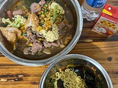 -胖子水煮(铁路三村无任何分店)