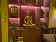 -金色莲花泰式按摩SPA(石牌店)
