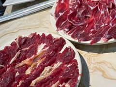 -粤潮牛肉火锅店(江南大道店)