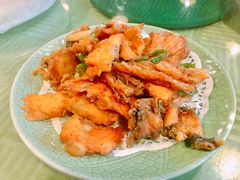 -盛港湾海鲜食府(黄沙店)