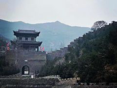-雁门关景区