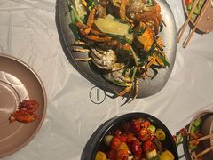 -一棠龙虾•王牌虾球(光谷天地店)