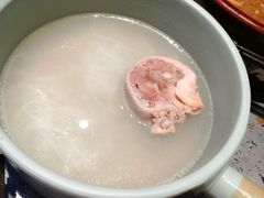 -羊来顺冰煮鲜羊 铁锅烀羊肉(中央大街店)