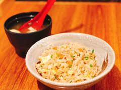日式炒饭-青叶日式料理(飘亮阳光广场店)