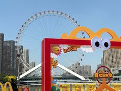 -海河游船-永乐码头(大悲院)