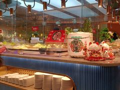 -千滋百味自助海鲜烤肉(布吉景华店)