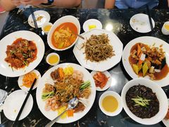 -桃园中华料理炸酱面(燕儿岛路店)