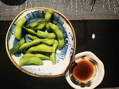 -昱匠·日本料理(金融街店)