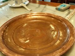 -五悦北平四季涮肉·烧烤(老商埠店)