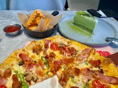 -必胜客(木渎天虹店)