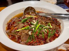 -邱大妈水煮(龙山店)