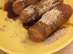 -似季甜铺·糖水·下午茶·小吃(麦地店)