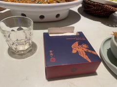 -院8里·小聚园(九眼桥店)