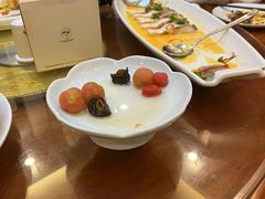 -醉霖生态餐厅(交大店)