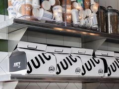 -Juicy Bakery(瑞景店)