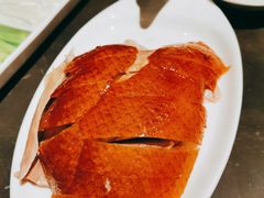 北京烤鸭-金鸭季·北京烤鸭(深业上城店)