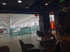 -麦当劳(深圳北站高铁店)
