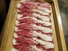 -韩国料理大力士(屏风街店)